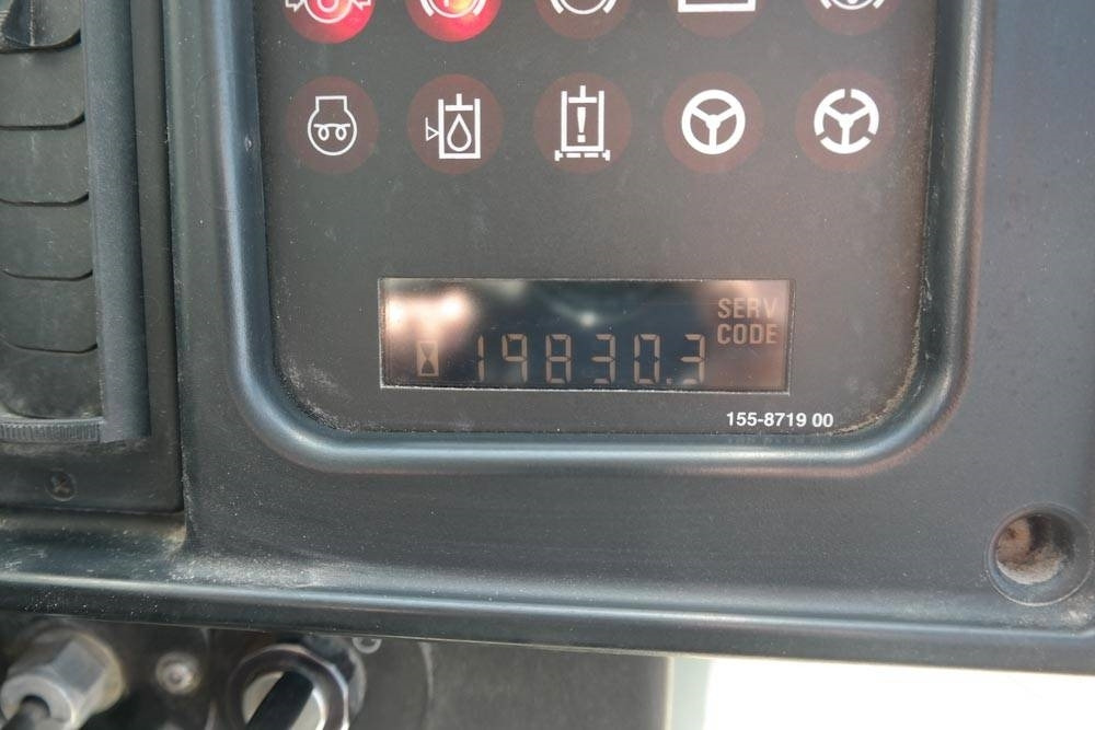 Leasing of CAT 962G  CAT 962G: picture 14