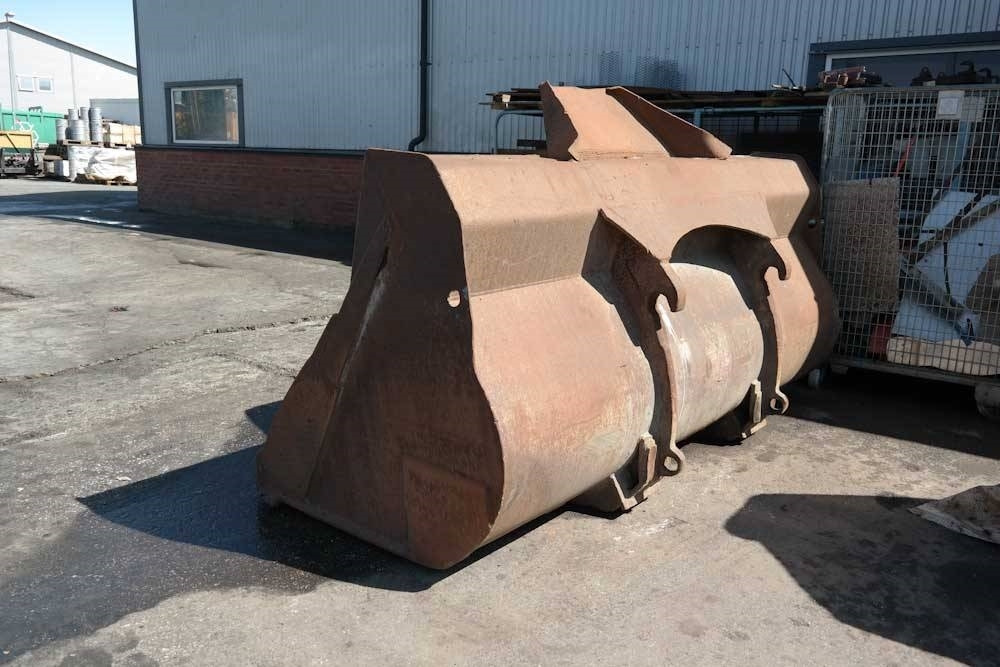 Leasing of CAT 962G  CAT 962G: picture 17