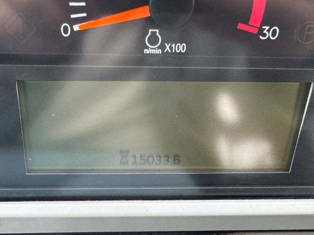 Wheel loader CAT 980M: picture 12 Wheel loader CAT 980M: picture 12