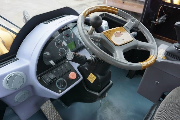 Wheel loader Cheng Gong CG958H: picture 7