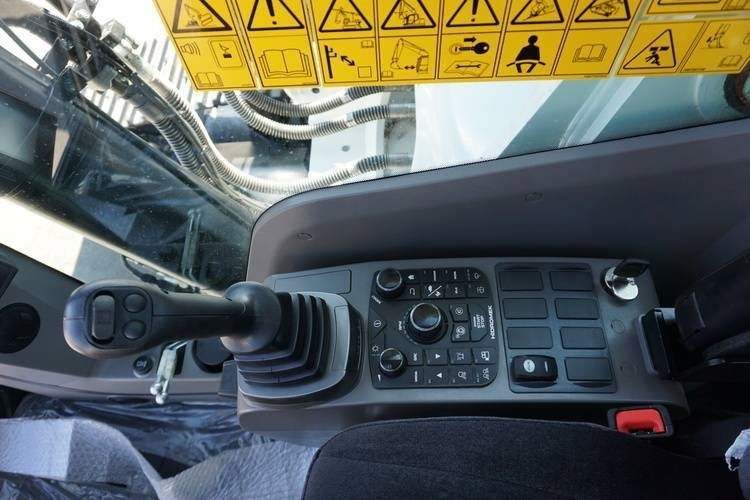 Hidromek HMK 520 LC-5 *Omgående Leverans* - Crawler excavator: picture 5 Hidromek HMK 520 LC-5 *Omgående Leverans* - Crawler excavator: picture 5