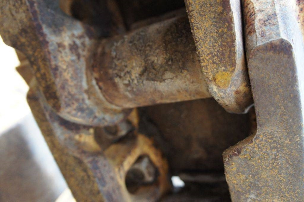 Komatsu D 155 A-1 - Bulldozer: picture 5 Komatsu D 155 A-1 - Bulldozer: picture 5