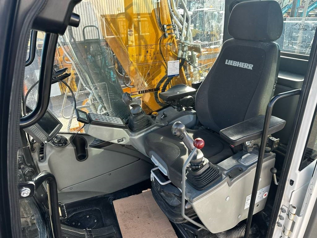 Liebherr R922 LC * MOBA 3D GPS * - Crawler excavator: picture 5 Liebherr R922 LC * MOBA 3D GPS * - Crawler excavator: picture 5