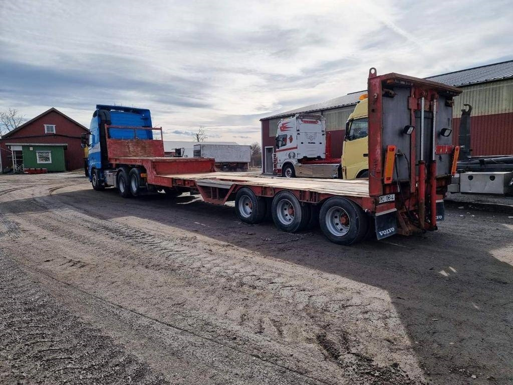Volvo FH 13 480 - Tractor unit: picture 3 Volvo FH 13 480 - Tractor unit: picture 3