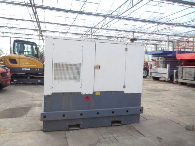 Diversen 30 KVA Aggreko 30 KVA - Generator set: picture 3 Diversen 30 KVA Aggreko 30 KVA - Generator set: picture 3
