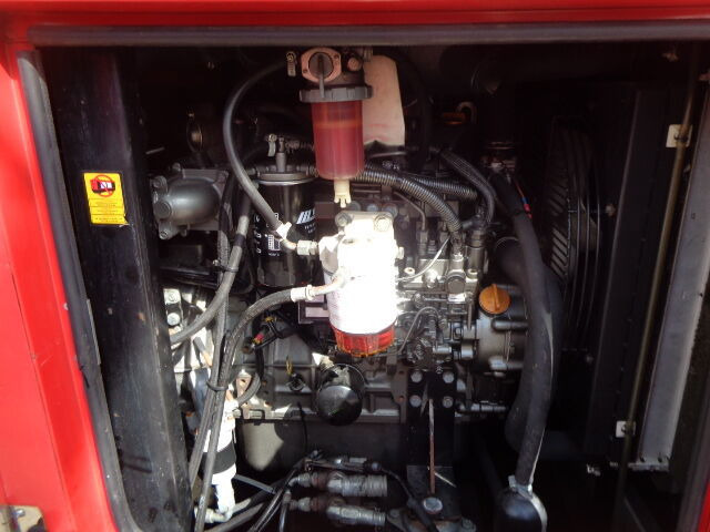 Generator set Diversen 30 KVA Genelec 30 KVA: picture 9 Generator set Diversen 30 KVA Genelec 30 KVA: picture 9