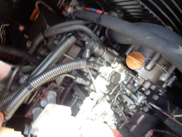 Generator set Diversen 30 KVA Genelec 30 KVA: picture 10 Generator set Diversen 30 KVA Genelec 30 KVA: picture 10