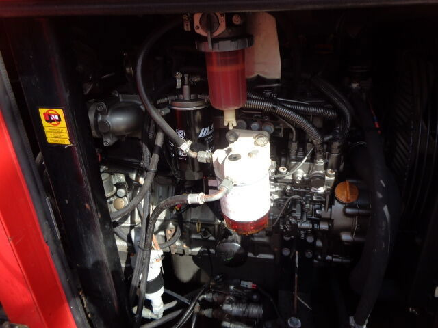 Generator set Diversen 30 KVA Genelec 30 KVA: picture 14 Generator set Diversen 30 KVA Genelec 30 KVA: picture 14