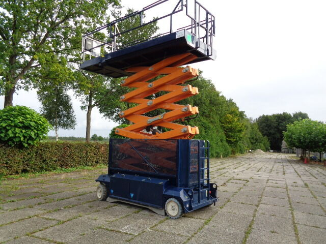 Scissor lift Diversen S171-16 PB S171-16: picture 17