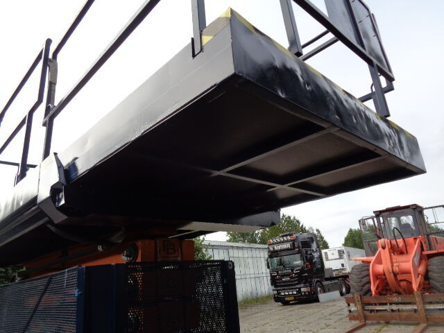 Scissor lift Diversen S171-16 PB S171-16: picture 13