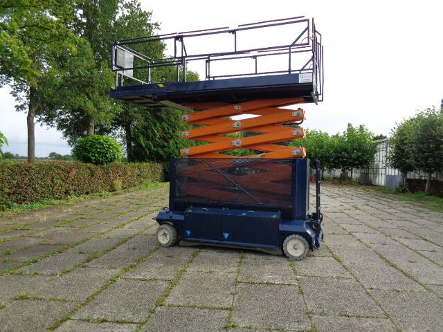Scissor lift Diversen S171-16 PB S171-16: picture 18