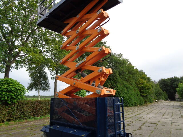 Scissor lift Diversen S171-16 PB S171-16: picture 16