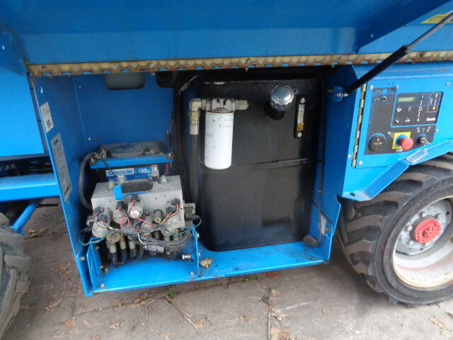 Leasing of  Genie GS2668 Genie GS2668: picture 9