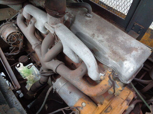 Grove Iron Fairy Saphire - Mobile crane: picture 5 Grove Iron Fairy Saphire - Mobile crane: picture 5