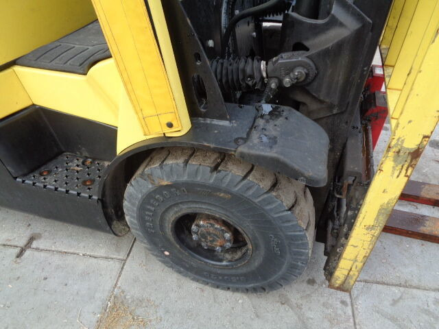 Hyster H2.0 FTS - Forklift: picture 5 Hyster H2.0 FTS - Forklift: picture 5