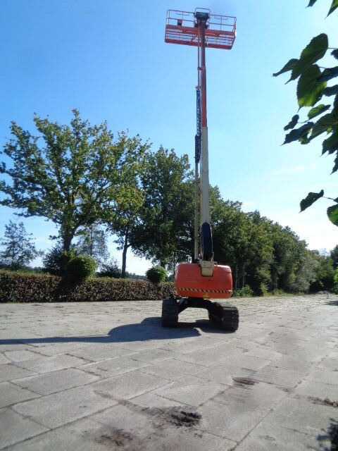 JLG 600SC - Telescopic boom: picture 3 JLG 600SC - Telescopic boom: picture 3