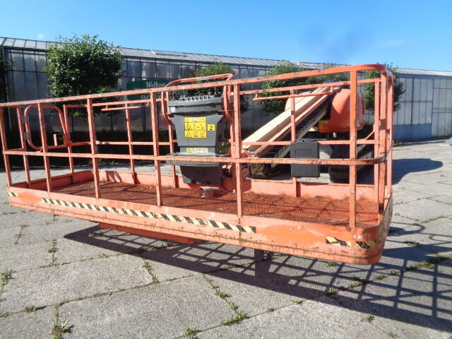 JLG 600SC - Telescopic boom: picture 2 JLG 600SC - Telescopic boom: picture 2