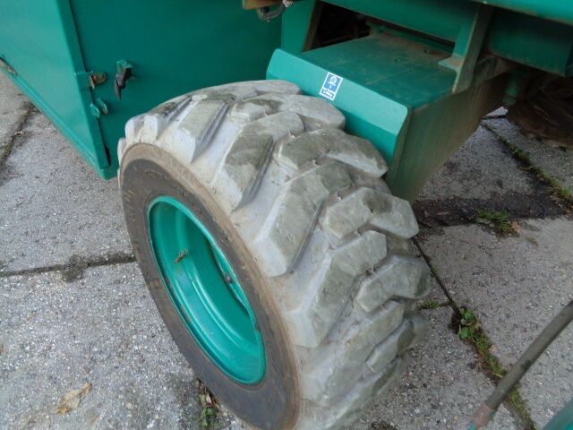 Liftlux SL140-24 - Scissor lift: picture 5 Liftlux SL140-24 - Scissor lift: picture 5