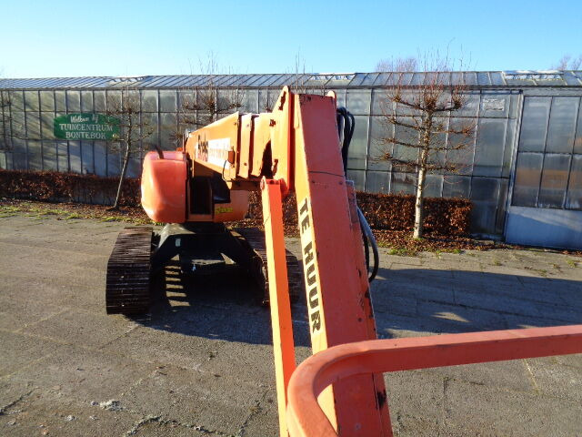 JLG 660 SJC - Other machinery: picture 4 JLG 660 SJC - Other machinery: picture 4
