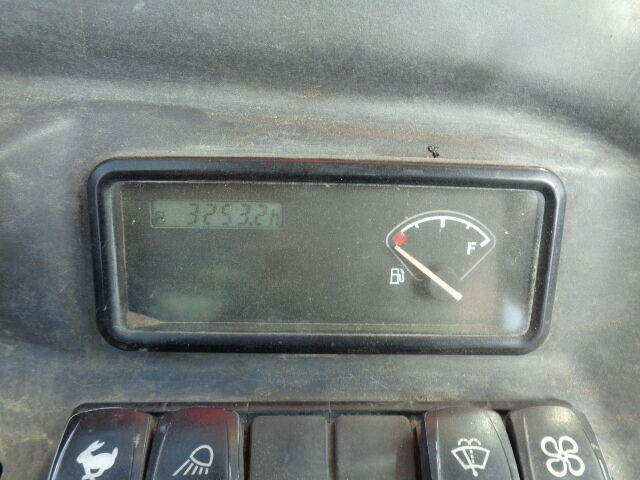 Volvo ECR25D - Mini excavator: picture 3 Volvo ECR25D - Mini excavator: picture 3