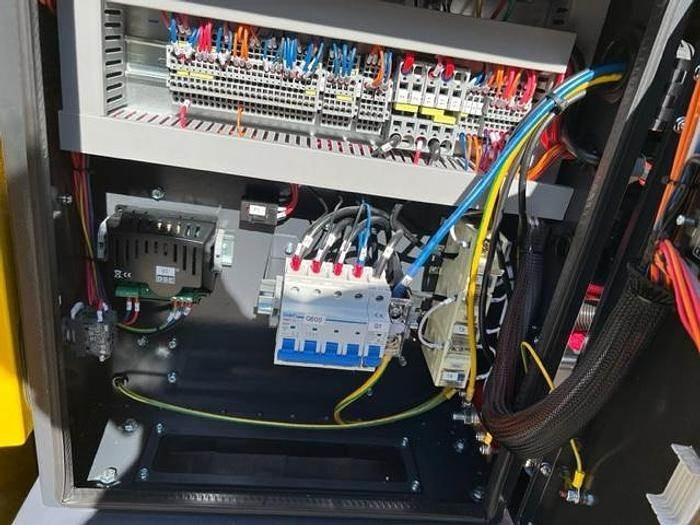 Generator set Atlas Copco QES 30: picture 8