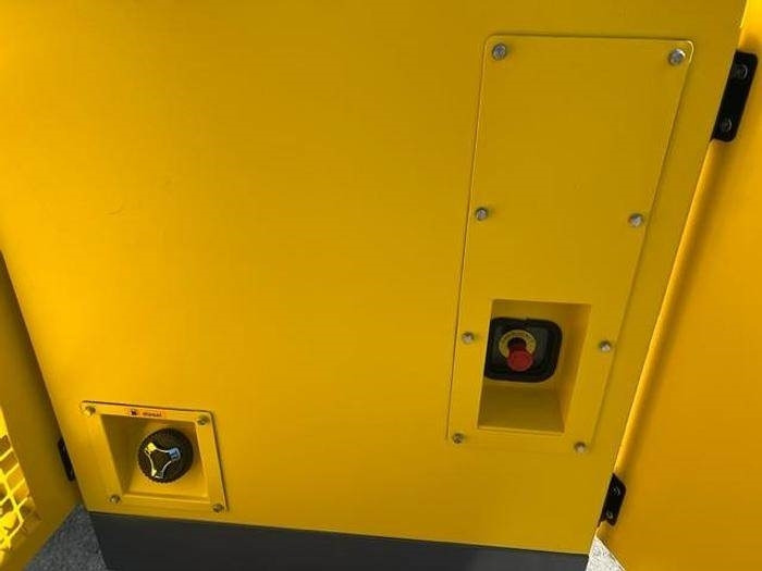 Generator set Atlas Copco QES 30: picture 7