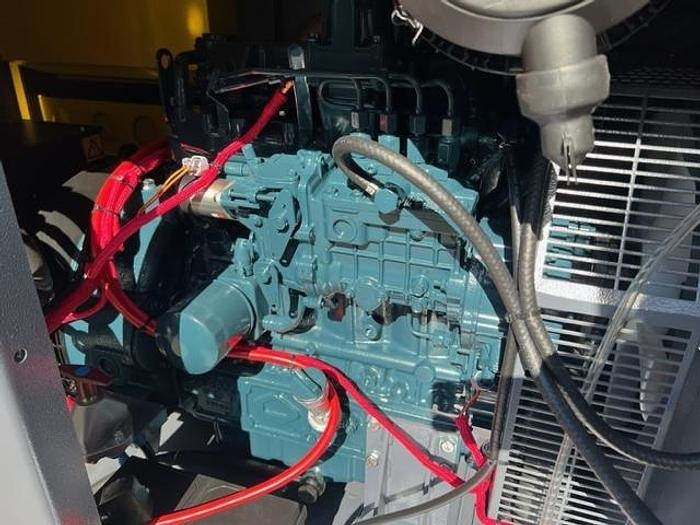 Atlas Copco QES 30 - Generator set: picture 5 Atlas Copco QES 30 - Generator set: picture 5