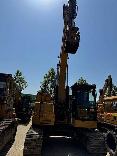 CAT 325 - Crawler excavator: picture 5 CAT 325 - Crawler excavator: picture 5