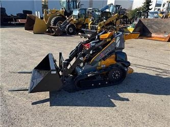 GiANT GS 950T - Skid steer loader: picture 1 GiANT GS 950T - Skid steer loader: picture 1