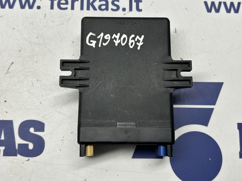 DAF GPS module - ECU for Truck: picture 2 DAF GPS module - ECU for Truck: picture 2
