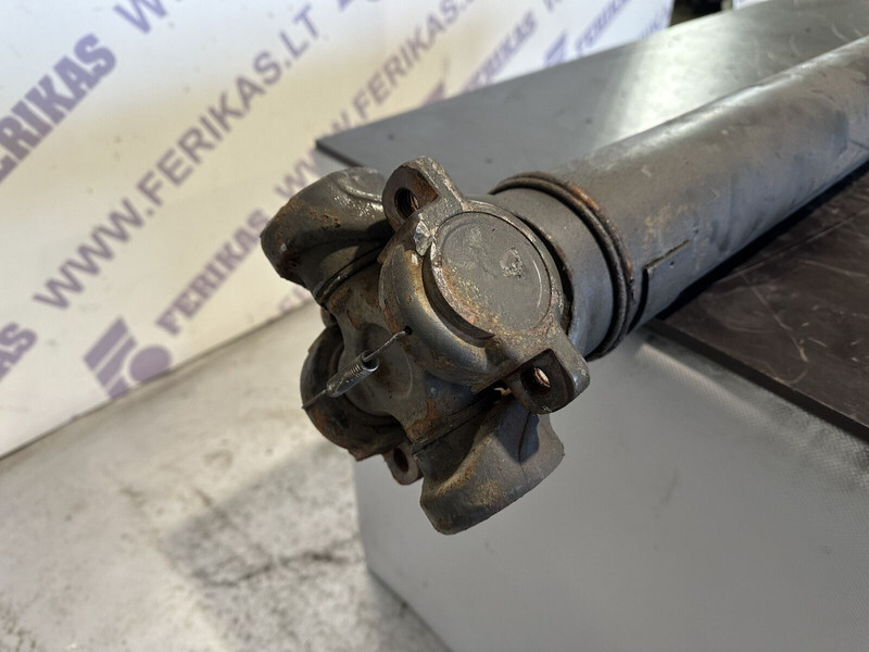 DAF  - Drive shaft for Truck: picture 3 DAF  - Drive shaft for Truck: picture 3