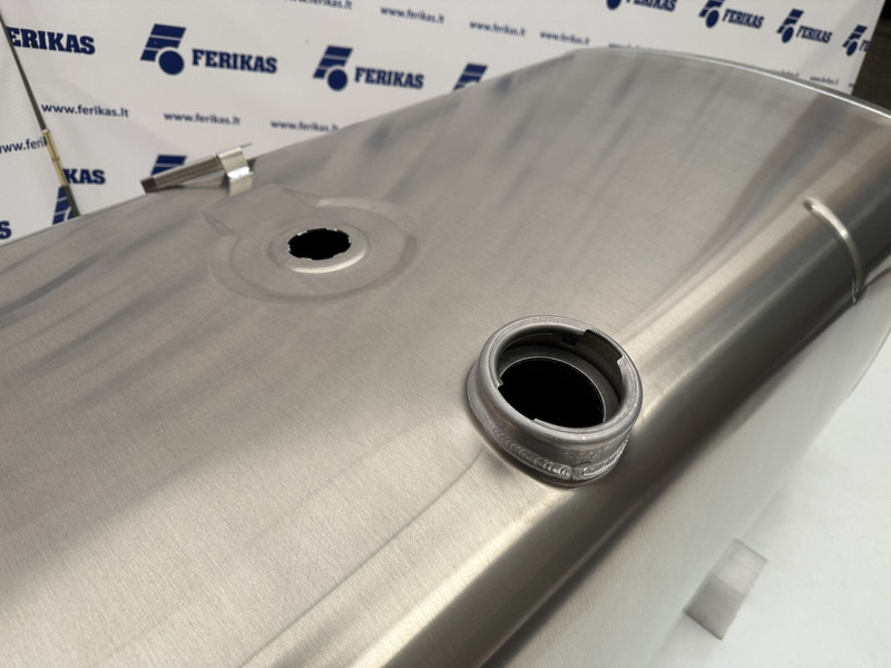 DAF - Fuel tank for Truck: picture 4 DAF - Fuel tank for Truck: picture 4