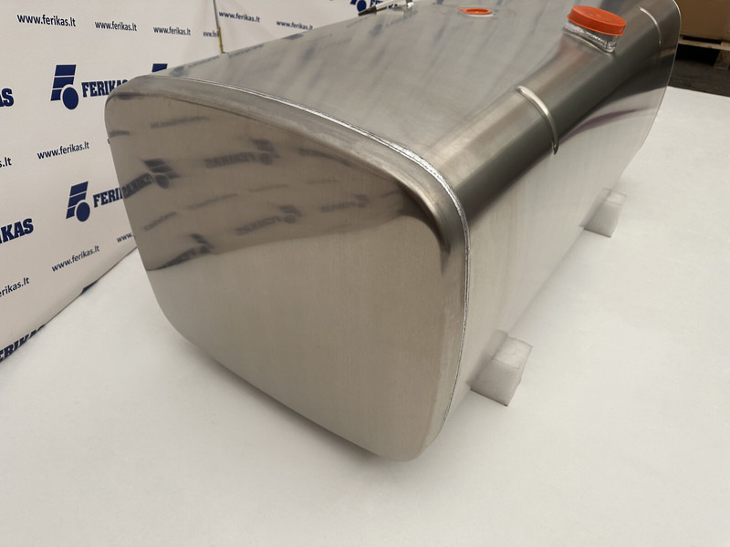 DAF - Fuel tank for Truck: picture 3 DAF - Fuel tank for Truck: picture 3