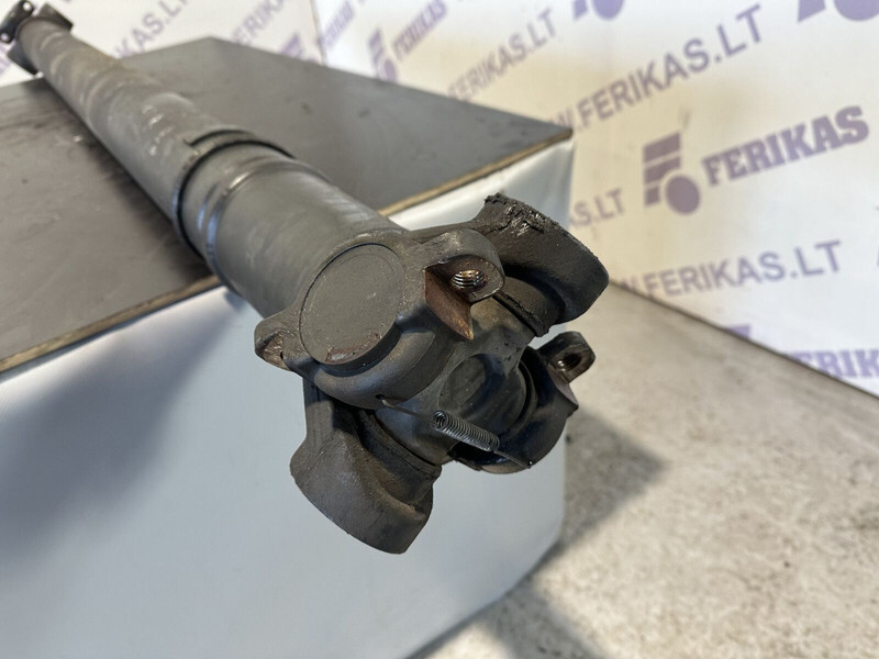 DAF  - Drive shaft for Truck: picture 2 DAF  - Drive shaft for Truck: picture 2