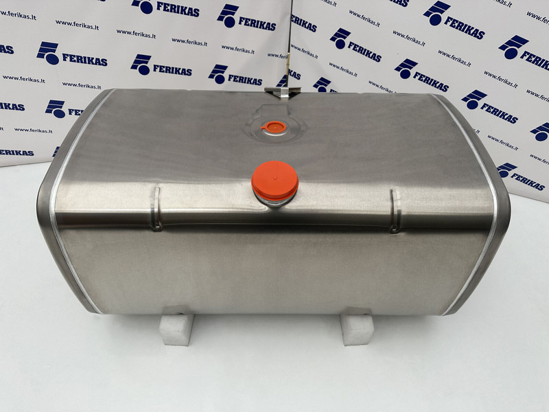 DAF - Fuel tank for Truck: picture 1 DAF - Fuel tank for Truck: picture 1