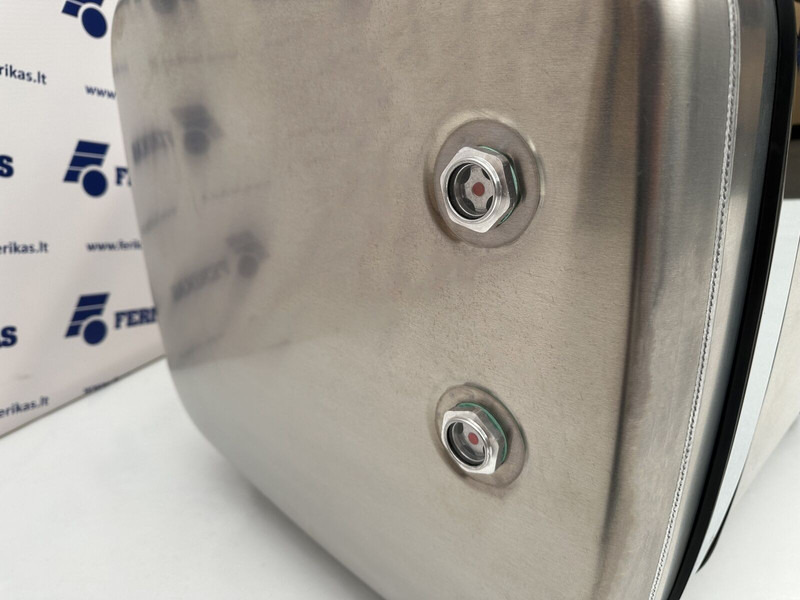 DAF - Hydraulic tank for Truck: picture 4 DAF - Hydraulic tank for Truck: picture 4