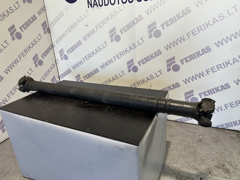 DAF  - Drive shaft for Truck: picture 1 DAF  - Drive shaft for Truck: picture 1