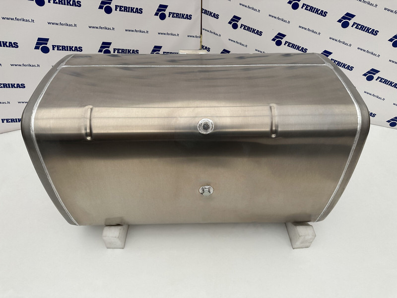 New Fuel tank for Truck DAF New aluminum fuel tank 430L: picture 6