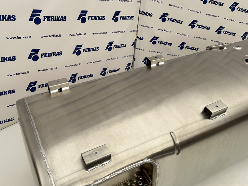 DAF New aluminum fuel tank 765L - Fuel tank for Truck: picture 5 DAF New aluminum fuel tank 765L - Fuel tank for Truck: picture 5