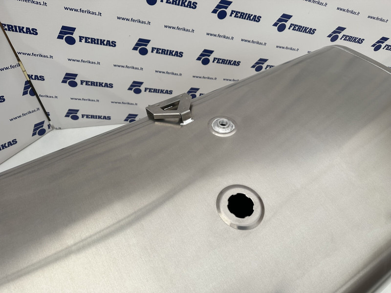 DAF New aluminum fuel tank 995L - Fuel tank for Truck: picture 5 DAF New aluminum fuel tank 995L - Fuel tank for Truck: picture 5