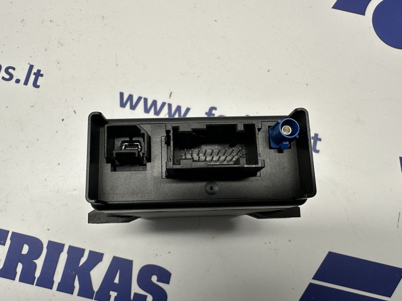DAF PCC control unit - ECU for Truck: picture 3 DAF PCC control unit - ECU for Truck: picture 3