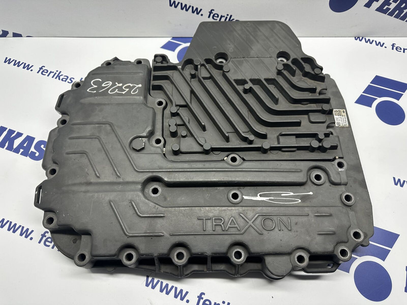 DAF Traxon - ECU for Truck: picture 2 DAF Traxon - ECU for Truck: picture 2