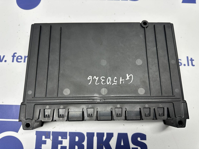 DAF VECU 24V - ECU for Truck: picture 2 DAF VECU 24V - ECU for Truck: picture 2
