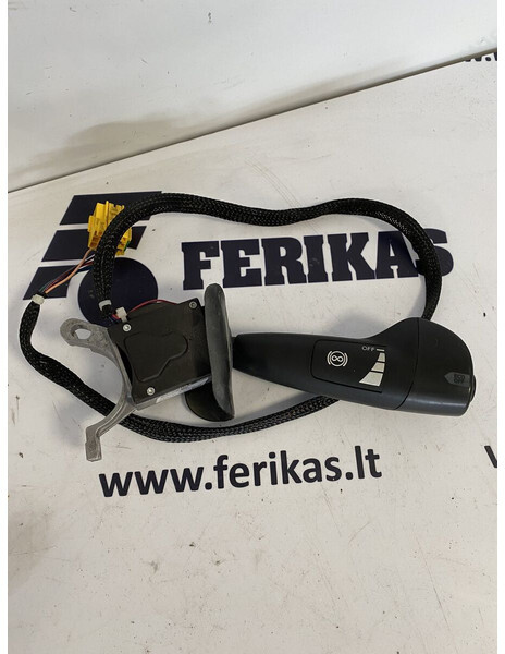 DAF XF 106 - Relay for Truck: picture 1 DAF XF 106 - Relay for Truck: picture 1