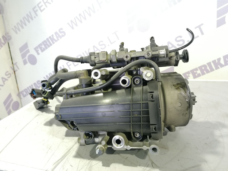 DAF XF 106 - Fuel filter for Truck: picture 1 DAF XF 106 - Fuel filter for Truck: picture 1