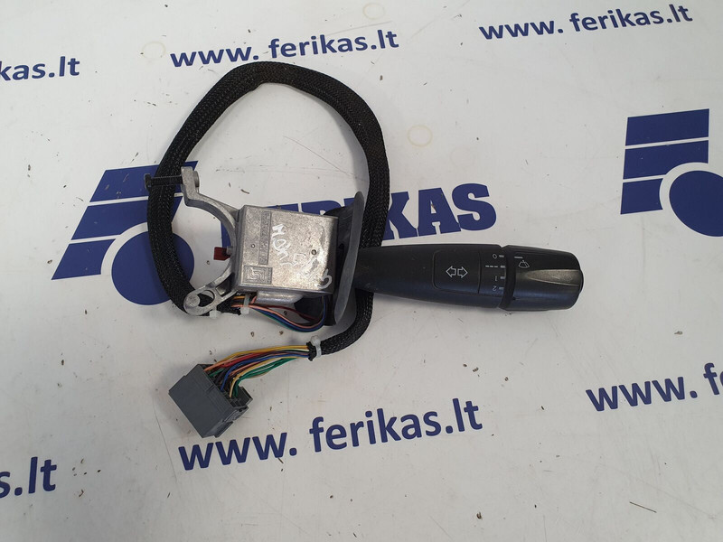 DAF XF106 - Relay for Truck: picture 1 DAF XF106 - Relay for Truck: picture 1