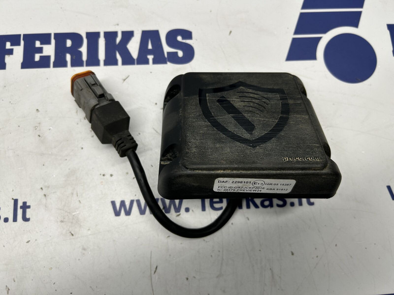 DAF blind spot sensor - Sensor for Truck: picture 1 DAF blind spot sensor - Sensor for Truck: picture 1