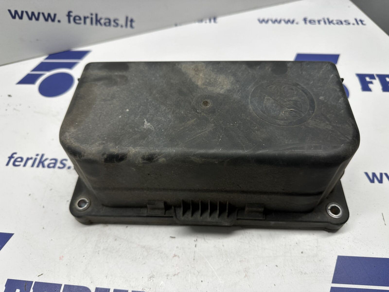 DAF chassis control unit - ECU for Truck: picture 3 DAF chassis control unit - ECU for Truck: picture 3