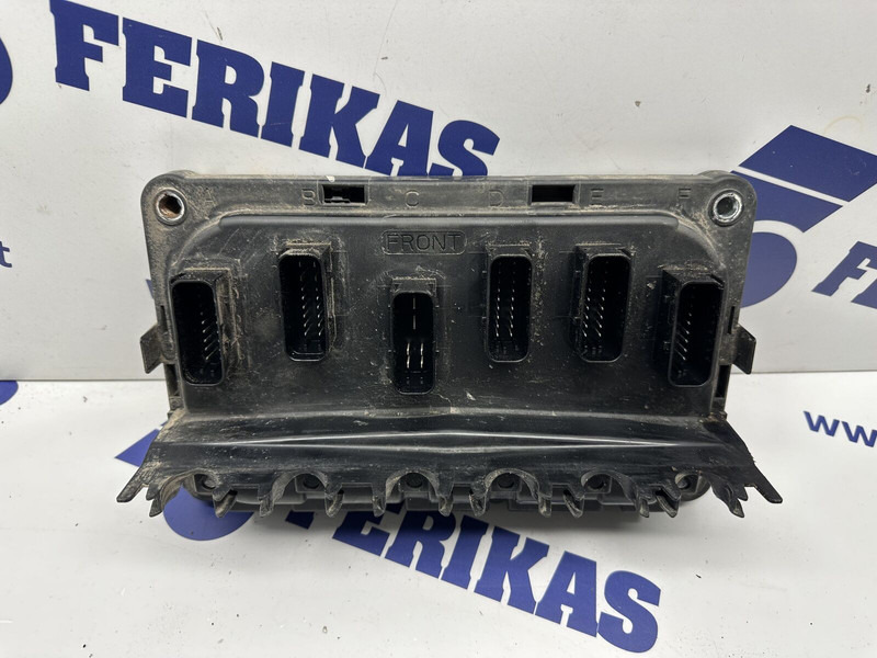 DAF chassis control unit - ECU for Truck: picture 2 DAF chassis control unit - ECU for Truck: picture 2