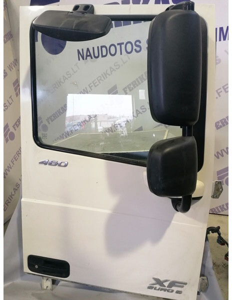 DAF complete door - Door and parts for Truck: picture 1 DAF complete door - Door and parts for Truck: picture 1